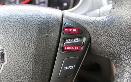 Nissan Teana, 2012 год, 1 030 000 рублей, 21 фотография
