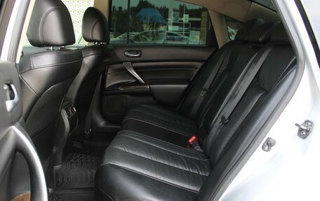 Nissan Teana, 2012 год, 1 030 000 рублей, 28 фотография