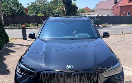 BMW X5, 2020 год, 10 000 000 рублей, 5 фотография
