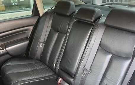 Nissan Teana, 2012 год, 1 030 000 рублей, 29 фотография
