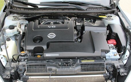 Nissan Teana, 2012 год, 1 030 000 рублей, 32 фотография