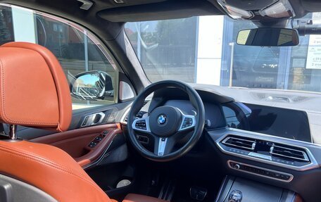 BMW X5, 2020 год, 10 000 000 рублей, 4 фотография