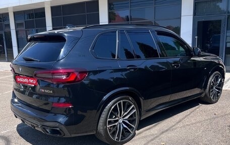 BMW X5, 2020 год, 10 000 000 рублей, 8 фотография