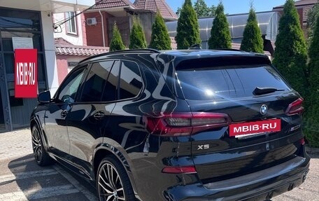 BMW X5, 2020 год, 10 000 000 рублей, 7 фотография