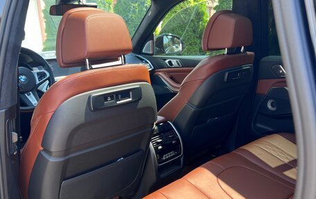 BMW X5, 2020 год, 10 000 000 рублей, 11 фотография