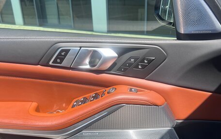 BMW X5, 2020 год, 10 000 000 рублей, 16 фотография