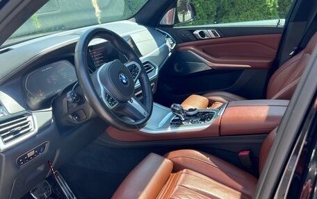 BMW X5, 2020 год, 10 000 000 рублей, 12 фотография