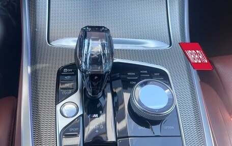 BMW X5, 2020 год, 10 000 000 рублей, 20 фотография