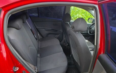 KIA Rio II, 2011 год, 420 000 рублей, 10 фотография
