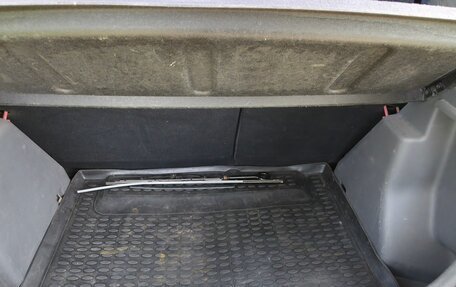 KIA Rio II, 2011 год, 420 000 рублей, 16 фотография
