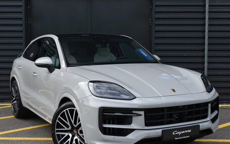Porsche Cayenne III, 2025 год, 18 800 000 рублей, 2 фотография