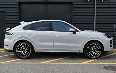 Porsche Cayenne III, 2025 год, 18 800 000 рублей, 5 фотография
