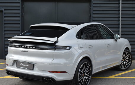 Porsche Cayenne III, 2025 год, 18 800 000 рублей, 4 фотография
