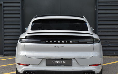 Porsche Cayenne III, 2025 год, 18 800 000 рублей, 3 фотография
