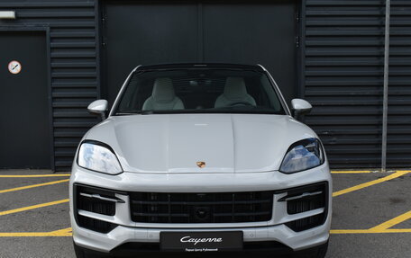 Porsche Cayenne III, 2025 год, 18 800 000 рублей, 6 фотография
