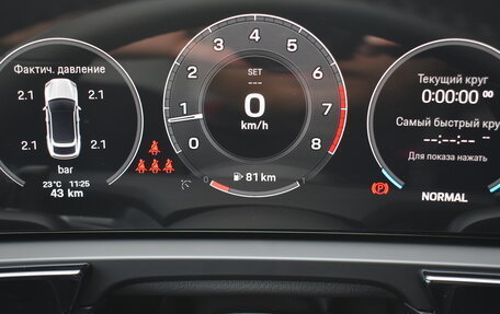 Porsche Cayenne III, 2025 год, 18 800 000 рублей, 10 фотография