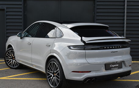 Porsche Cayenne III, 2025 год, 18 800 000 рублей, 8 фотография