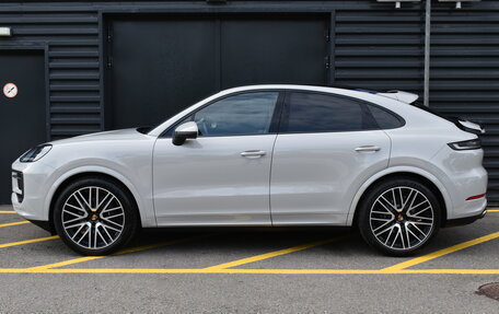 Porsche Cayenne III, 2025 год, 18 800 000 рублей, 7 фотография