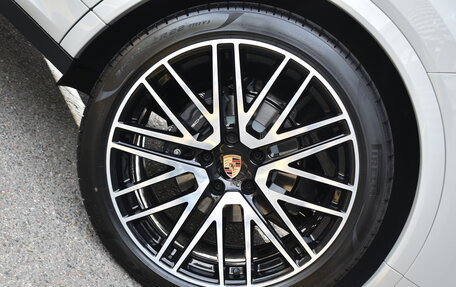 Porsche Cayenne III, 2025 год, 18 800 000 рублей, 9 фотография