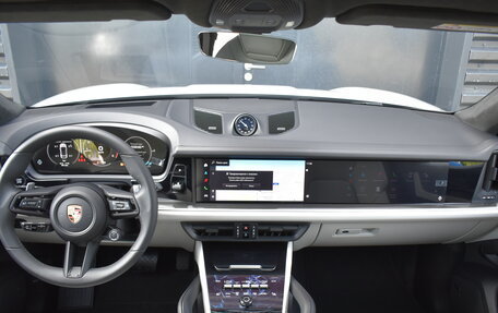 Porsche Cayenne III, 2025 год, 18 800 000 рублей, 12 фотография