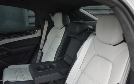 Porsche Cayenne III, 2025 год, 18 800 000 рублей, 17 фотография