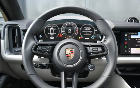 Porsche Cayenne III, 2025 год, 18 800 000 рублей, 13 фотография