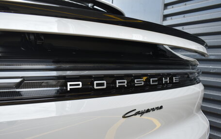 Porsche Cayenne III, 2025 год, 18 800 000 рублей, 26 фотография