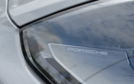 Porsche Cayenne III, 2025 год, 18 800 000 рублей, 34 фотография