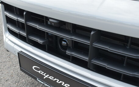 Porsche Cayenne III, 2025 год, 18 800 000 рублей, 35 фотография