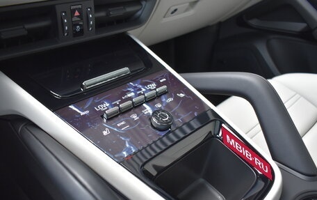 Porsche Cayenne III, 2025 год, 18 800 000 рублей, 32 фотография