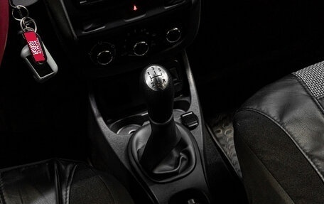 Renault Duster I рестайлинг, 2018 год, 1 059 000 рублей, 21 фотография