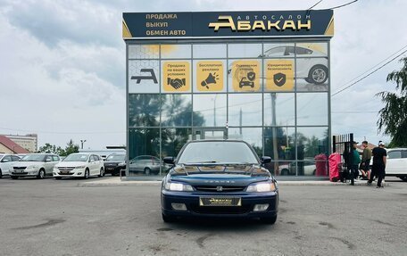Honda Torneo, 2000 год, 609 000 рублей, 3 фотография