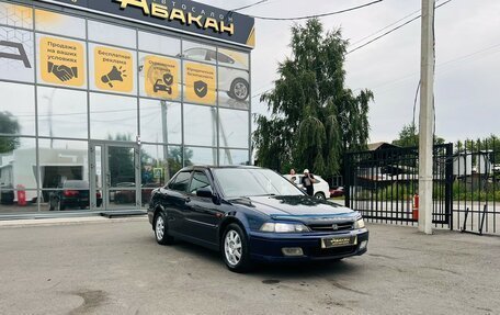 Honda Torneo, 2000 год, 609 000 рублей, 4 фотография