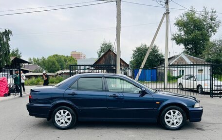 Honda Torneo, 2000 год, 609 000 рублей, 5 фотография