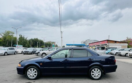 Honda Torneo, 2000 год, 609 000 рублей, 9 фотография