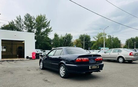 Honda Torneo, 2000 год, 609 000 рублей, 8 фотография