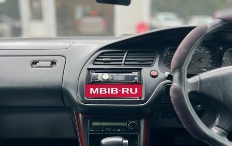 Honda Torneo, 2000 год, 609 000 рублей, 19 фотография