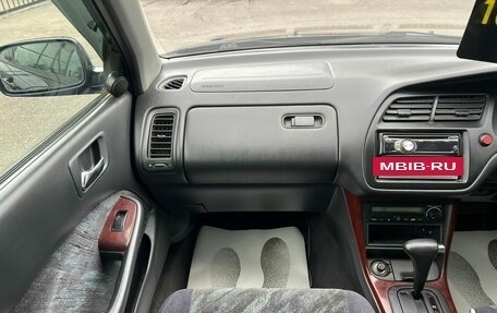 Honda Torneo, 2000 год, 609 000 рублей, 17 фотография