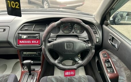 Honda Torneo, 2000 год, 609 000 рублей, 18 фотография