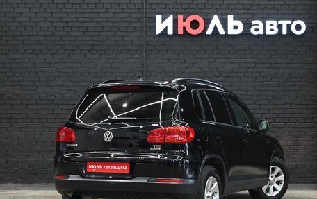 Volkswagen Tiguan I, 2012 год, 1 200 000 рублей, 7 фотография