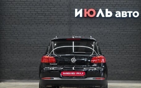 Volkswagen Tiguan I, 2012 год, 1 200 000 рублей, 5 фотография