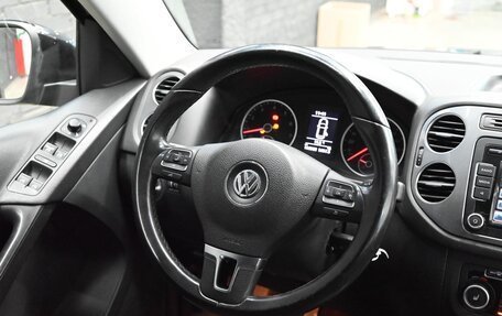 Volkswagen Tiguan I, 2012 год, 1 200 000 рублей, 14 фотография