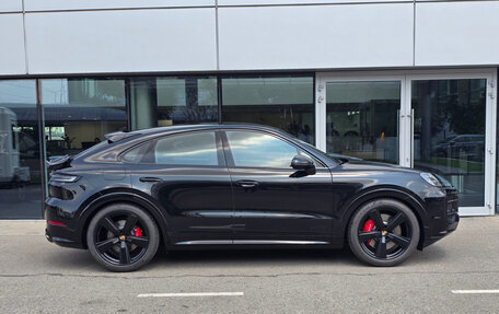 Porsche Cayenne III, 2025 год, 23 190 000 рублей, 24 фотография