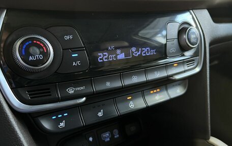 Hyundai Santa Fe IV, 2019 год, 2 850 000 рублей, 13 фотография