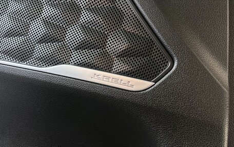 Hyundai Santa Fe IV, 2019 год, 2 850 000 рублей, 22 фотография