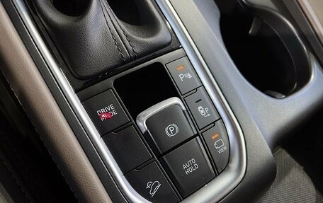 Hyundai Santa Fe IV, 2019 год, 2 850 000 рублей, 14 фотография