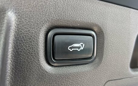 Hyundai Santa Fe IV, 2019 год, 2 850 000 рублей, 25 фотография