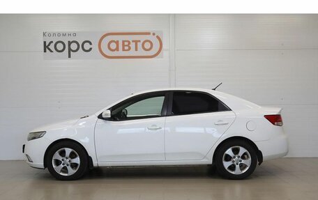 KIA Cerato III, 2010 год, 460 000 рублей, 2 фотография
