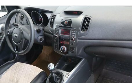 KIA Cerato III, 2010 год, 460 000 рублей, 5 фотография