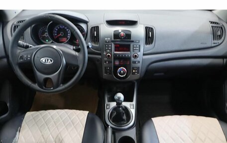 KIA Cerato III, 2010 год, 460 000 рублей, 10 фотография